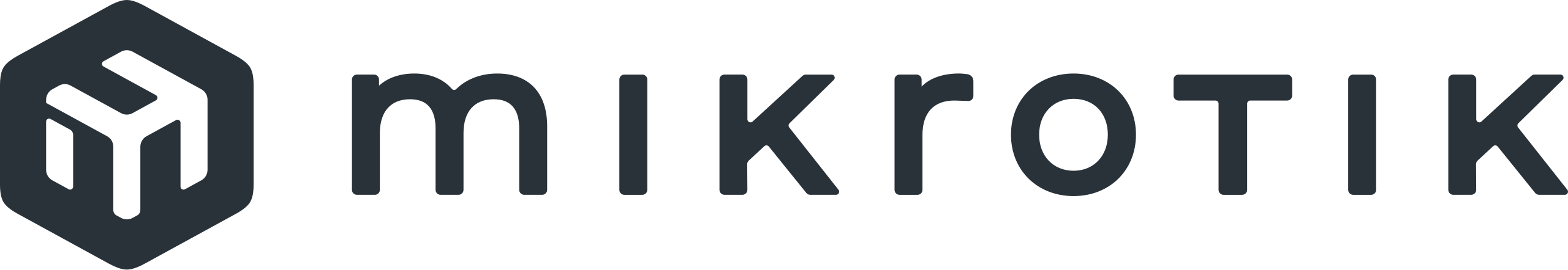 Logo MikroTik