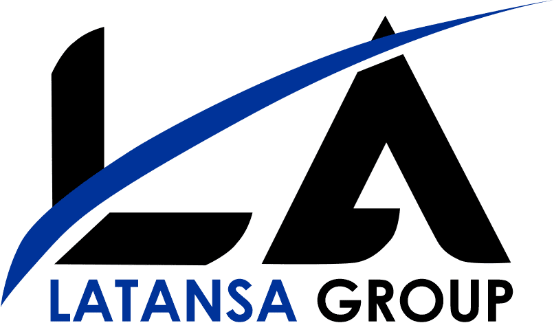 PT. Latansa Networks Group Logo